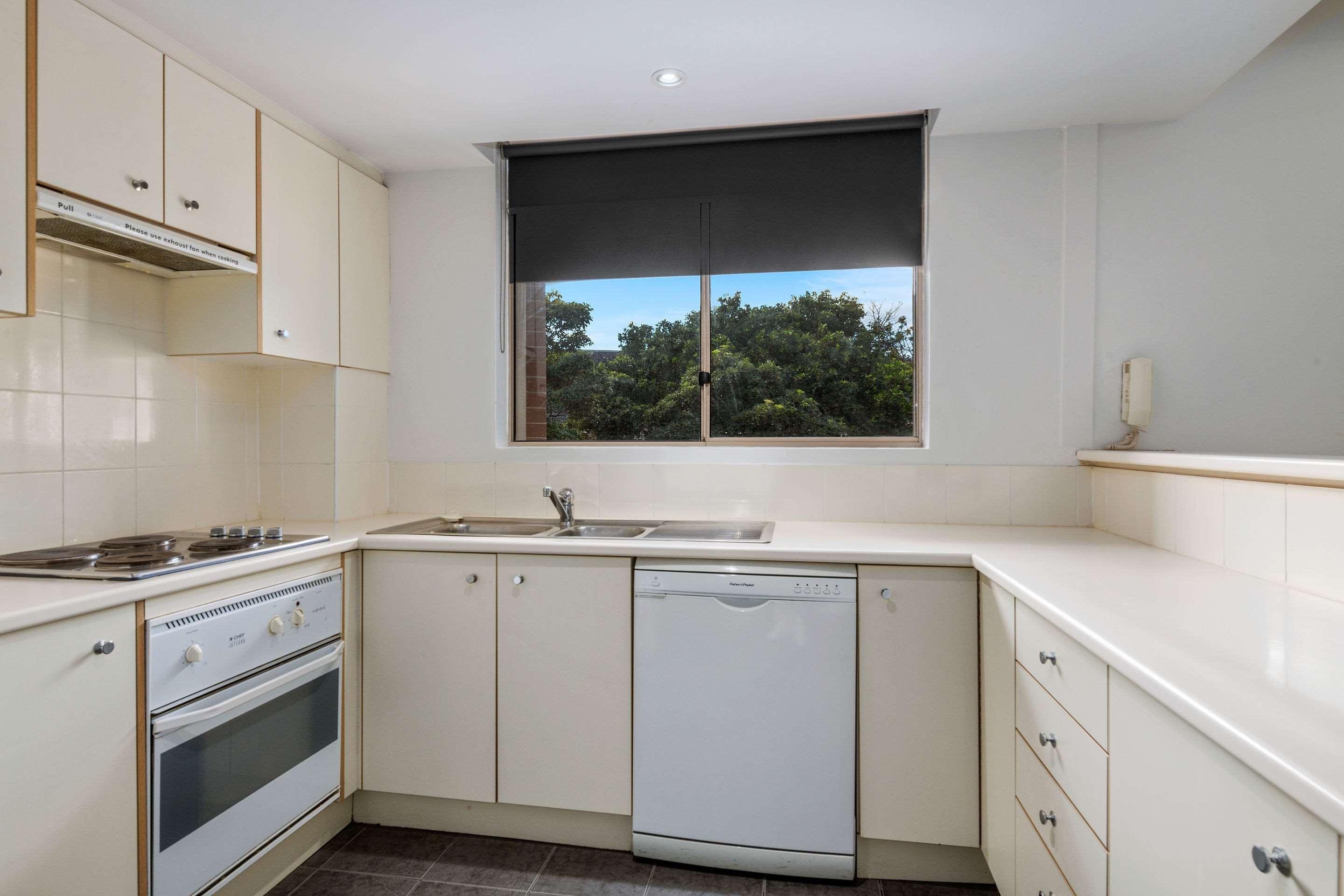 Quality Apartments Camperdown Sidney Exterior foto