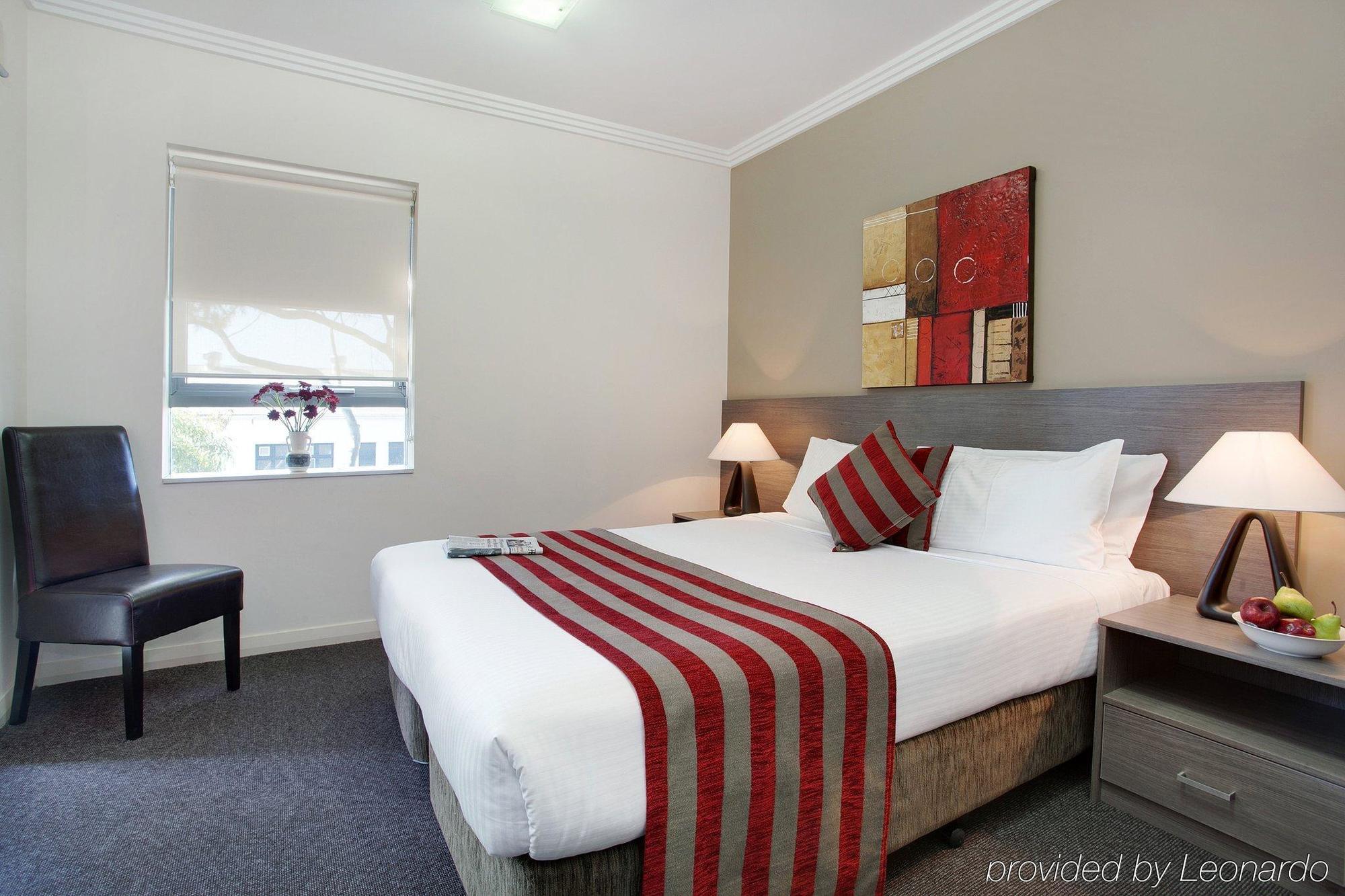 Quality Apartments Camperdown Sidney Exterior foto
